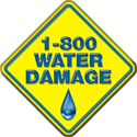 1-800 Water Damage