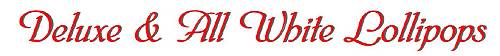 LolliPopTitle.jpg (8053 bytes)