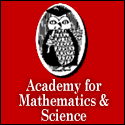 Academy for Mathematics & Science