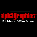 AlphaGraphics, Inc.