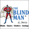 Blind Man of America