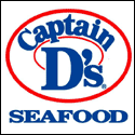 Captain D's Seafood Restaurants