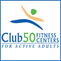 Club 50  Fitness