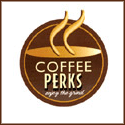 Coffee Perks Franchise