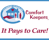 Comfort Keepers