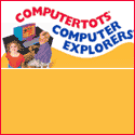 Computer Tots / Computer Explorers