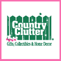 Country Clutter