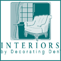 INTERIORS by Decorating Den