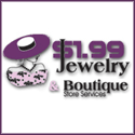 $1.99 Jewelry and Boutique Store Services, Inc.