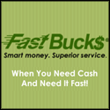 Fast Bucks Pay Day Loans