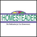 The Homesteader