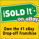 iSold It - eBay drop off stores