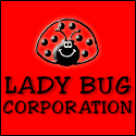 Lady Bug Pest Control