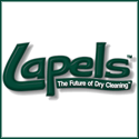 Lapels Dry Cleaning