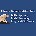 Liberty Opportunities Dollar Stores