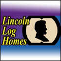 Lincoln Log Homes