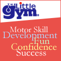 Little Gym International, The