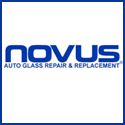 NOVUS Auto Glass