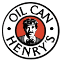 Oil Can Henrys