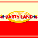 Party Land, Inc.