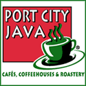 Port  City Java