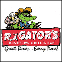 R.J. Gators