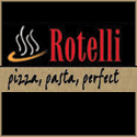 Rotelli Pizza and Pasta