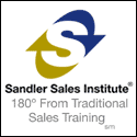 Sandler Sales Institute