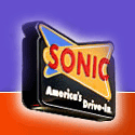 Sonic Drive In